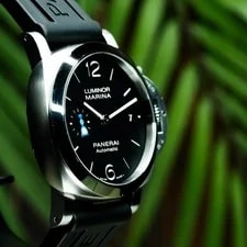 Panerai Luminor 1950 PAM01372 4