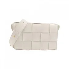 Bottega Veneta — Bottega Veneta Lamb One Size — Handbag — resale