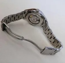 Carrera Caliber 5 Model WV21B.BA0787 TAG Heuer 4