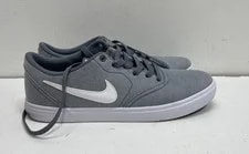 Nike SB Check Solarsoft Dark Skateboarding Shoes 3