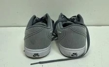 Nike SB Check Solarsoft Dark Skateboarding Shoes 4