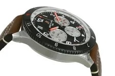 Breitling Super Avi B04 Chronograph GMT 46 Mosquito YB04451A1B1X1 (YB0445) #035 3