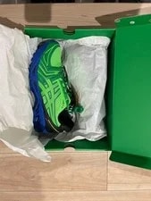 Asics Gel-kayano 14 Fern 26.5cm New Collaboration Edition 2