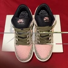 Nike SB Dunk Low Pro and Size 10 Arts Rec IH3211-200 3