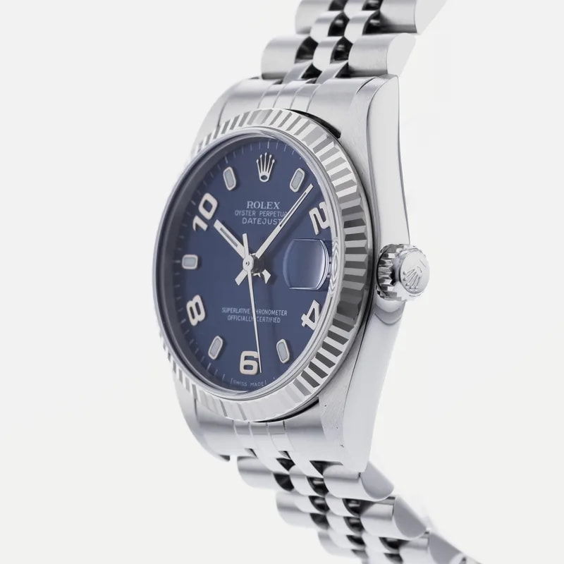 Rolex Datejust Midsize 178240 2