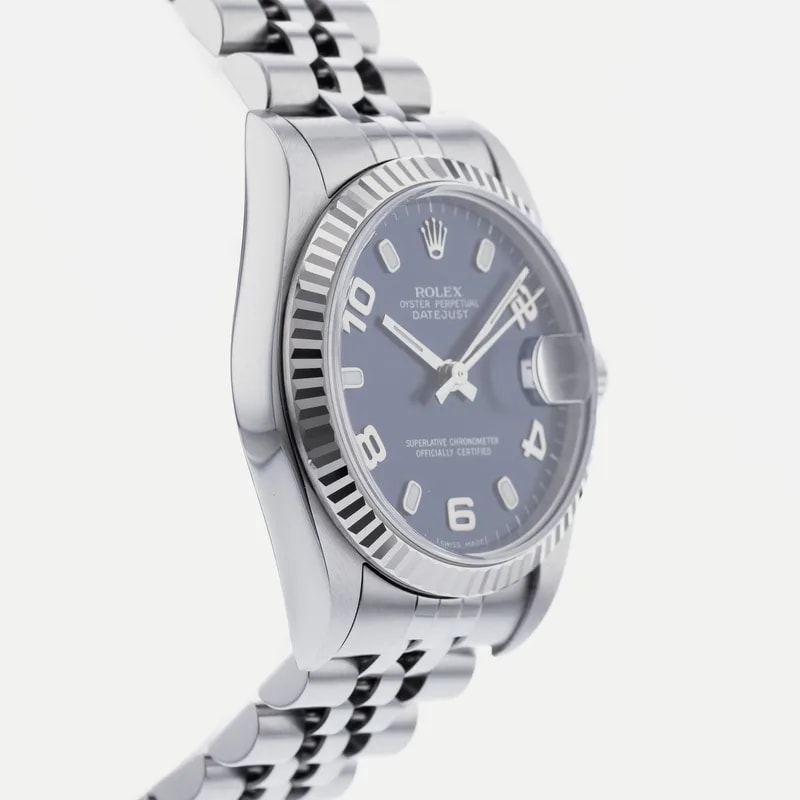 Rolex Datejust Midsize 178240 4