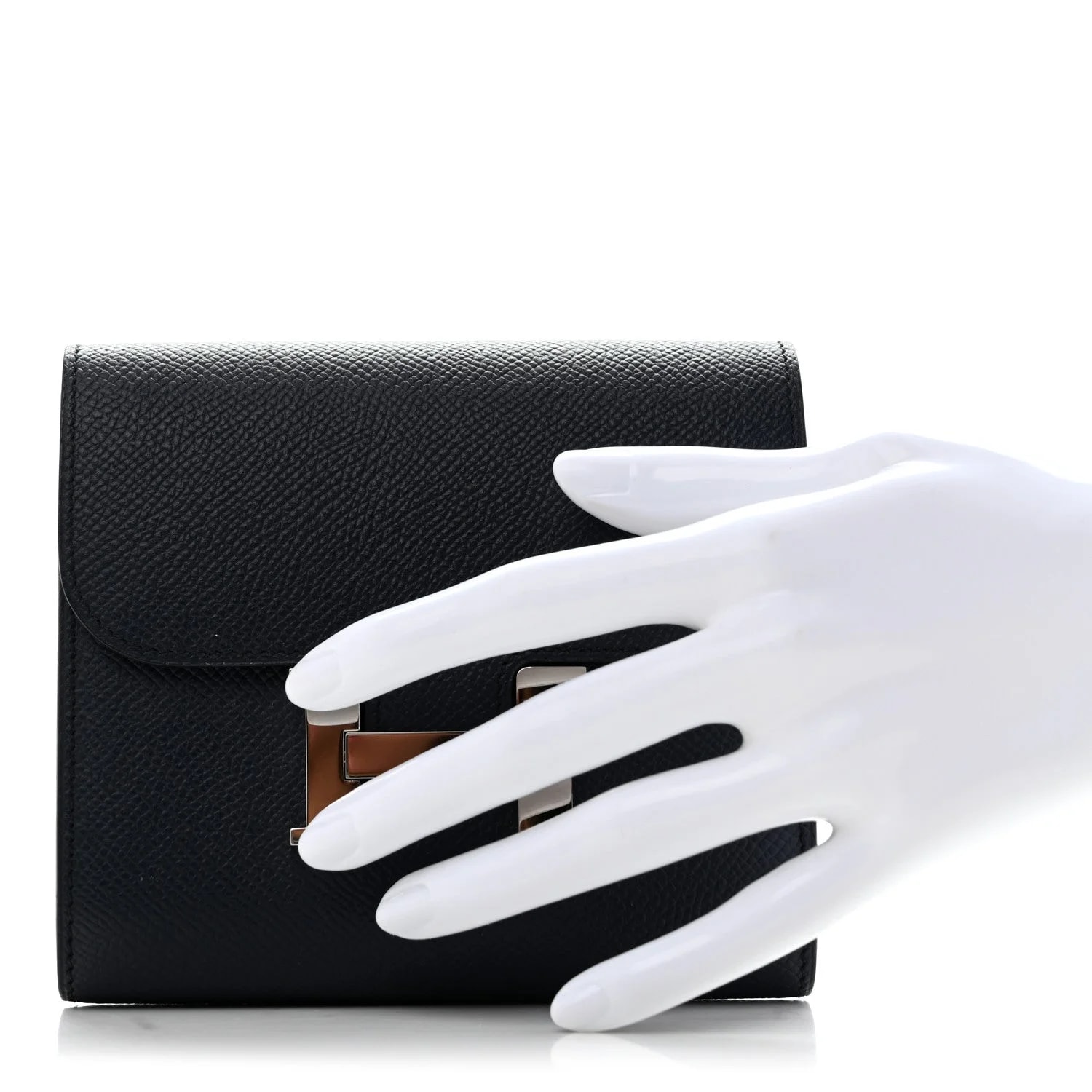 Verso Constance Short Wallet Pourpre 2