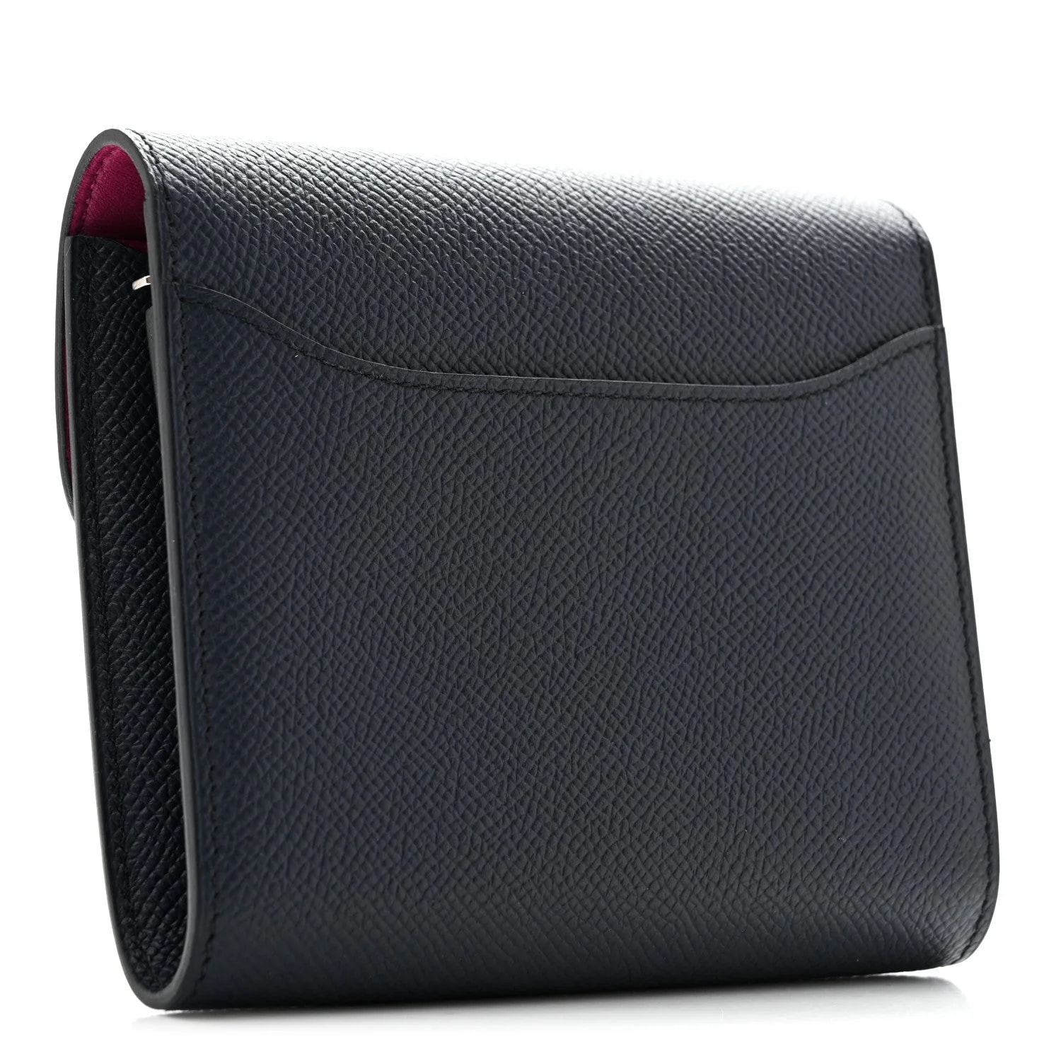 Verso Constance Short Wallet Pourpre 3