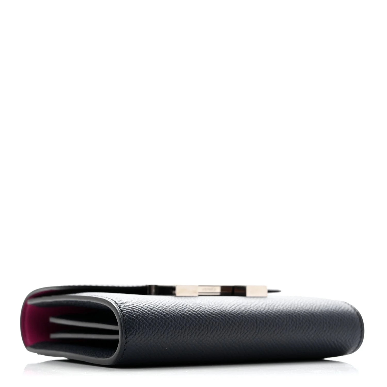 Verso Constance Short Wallet Pourpre 4