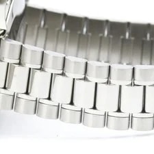 Omega Speedmaster Date Automatic Stainless Steel 3