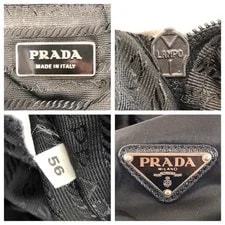 Prada Boston One Size 4