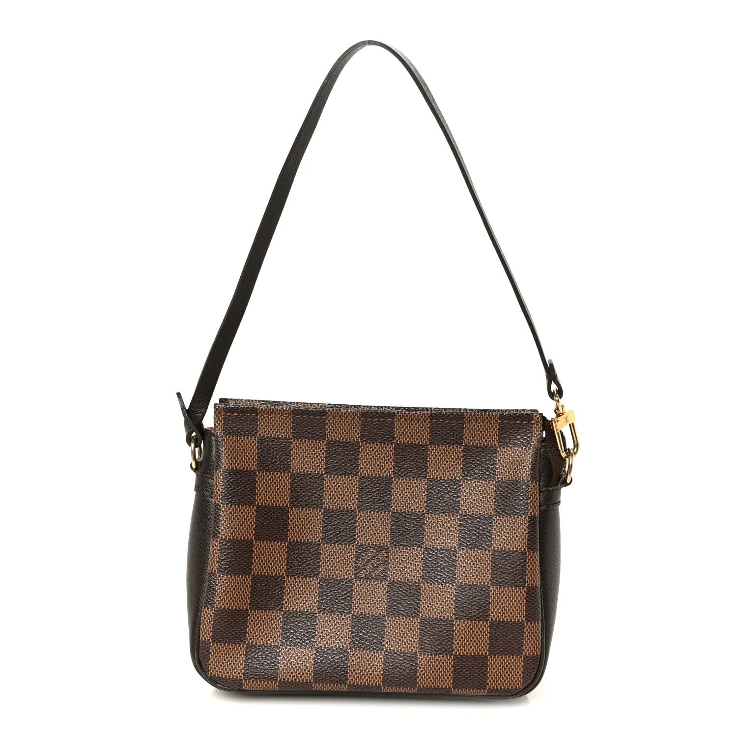 Louis Vuitton — Trousse Make Up Pochette — Handbag — resale