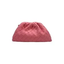 Bottega Veneta Mini Pouch Crossbody Ribbon 585852VCPP15832 148598757 2