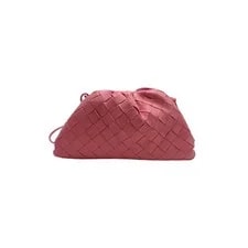 Bottega Veneta Mini Pouch Crossbody Ribbon 585852VCPP15832 148598757 4