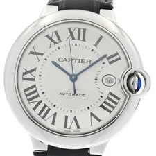 Cartier — Cartier Ballon Bleu de LM WSBB0026 — Watch — resale