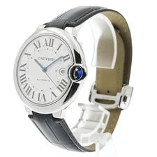 Cartier Ballon Bleu de LM WSBB0026 2