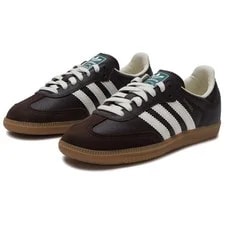 Adidas Samba OG 'Dark Gum' 2