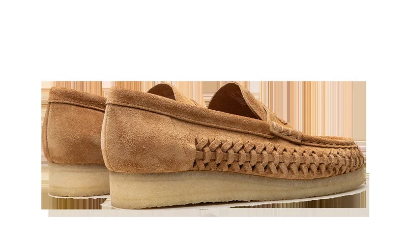 Wallabee Loafer Weave Wmns " 26180623 3