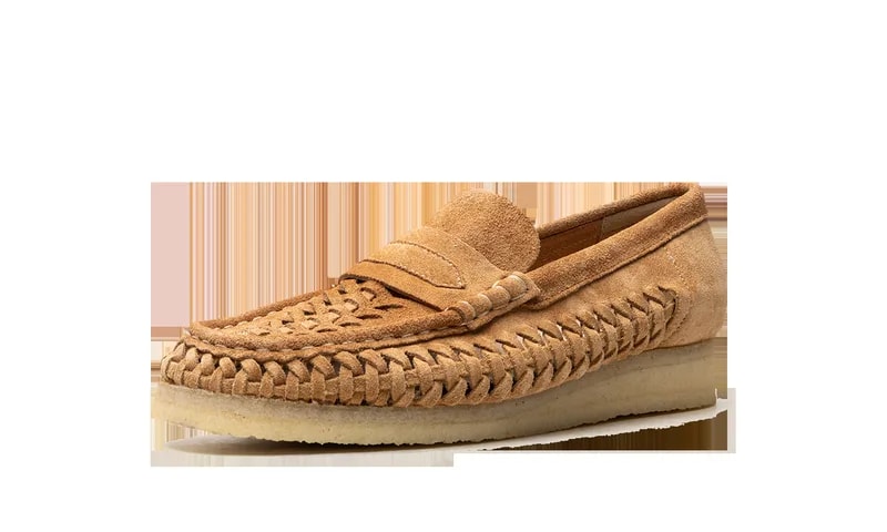 Wallabee Loafer Weave Wmns " 26180623 4