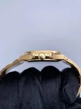 Patek Philippe Nautilus 7118/1R 18K Rose Gold Box Papers 4