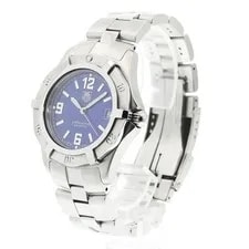 TAG Heuer WN1112 2000 Series Date Quartz S 935146 From Japan 2