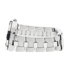 TAG Heuer WN1112 2000 Series Date Quartz S 935146 From Japan 3