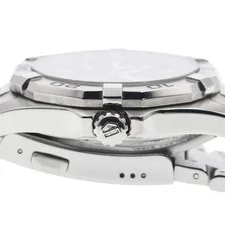 TAG Heuer Aquaracer WBD1112 41mm SS Navy #C9427 4