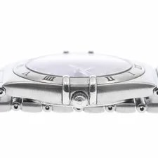 Omega 1512.40 Constellation Date Quartz From Japan G0426 3