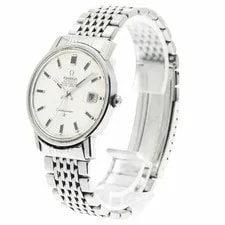 Omega Constellation 168.018 Chronometer Automatic 2
