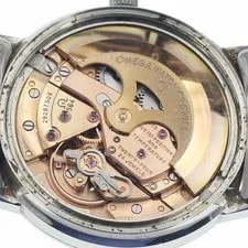 Omega Constellation 168.018 Chronometer Automatic 3