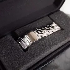Breitling UTC Module Bracelet A61072 Co-pilot Sub 2nd Time Zone Lug Width 2