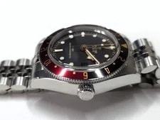 2026 Tudor Black Bay 58 GMT 39mm Coke Jubilee M7939G1A0NRU-0003 Unworn 3