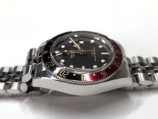 2026 Tudor Black Bay 58 GMT 39mm Coke Jubilee M7939G1A0NRU-0003 Unworn 4