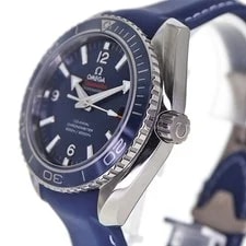 Omega Seamaster 232.92.42.21.03.001 Rubber Diamond #KNW1875 2