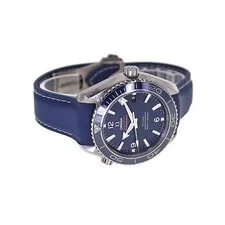 Omega Seamaster 232.92.42.21.03.001 Rubber Diamond #KNW1875 4