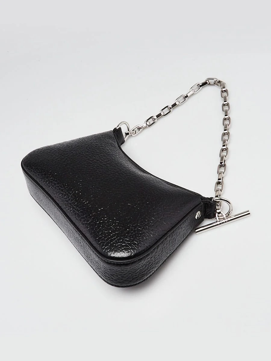 Alexander McQueen T-Bar Mini 3