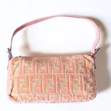 Fendi Baguette By Fondazione Lisio 3