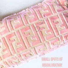 Fendi Baguette By Fondazione Lisio 4