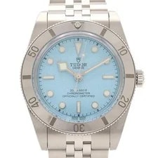 Tudor — Authentic Tudor Black Bay 54 M79000N-0001 Stainless Steel Mechanical Automat... — Watch — resale
