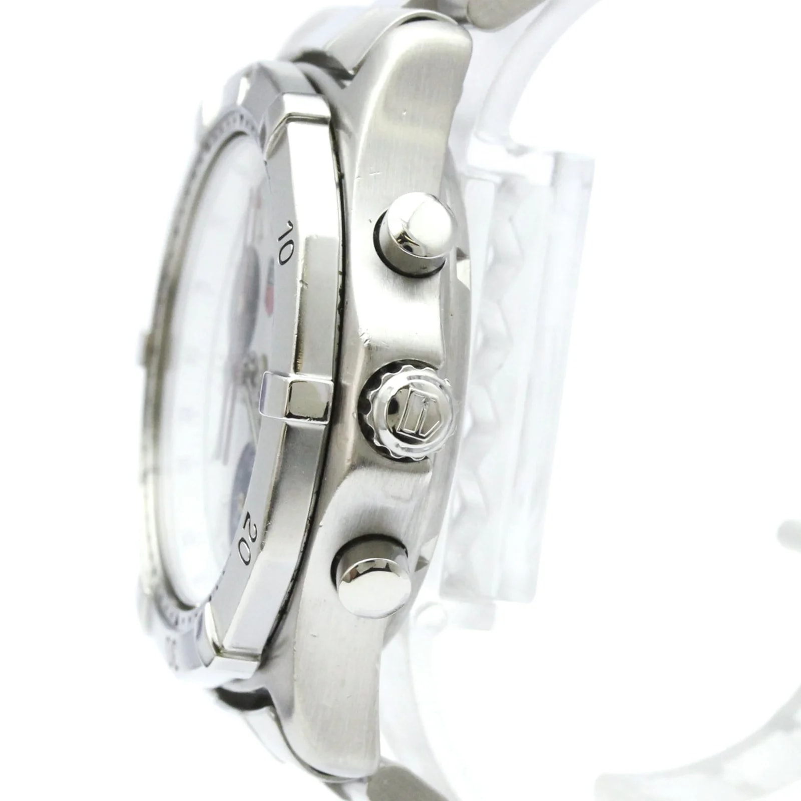Tag Heuer 2000 Professional Chronometer 200M Quartz Stainless Steel 3