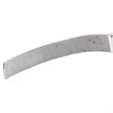 Omega Constellation 34mm SS Silver #C10618 3