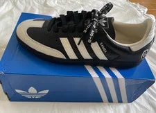 Adidas Originals Samba Korea Limited Mask Embroidery ’s 27cm 3