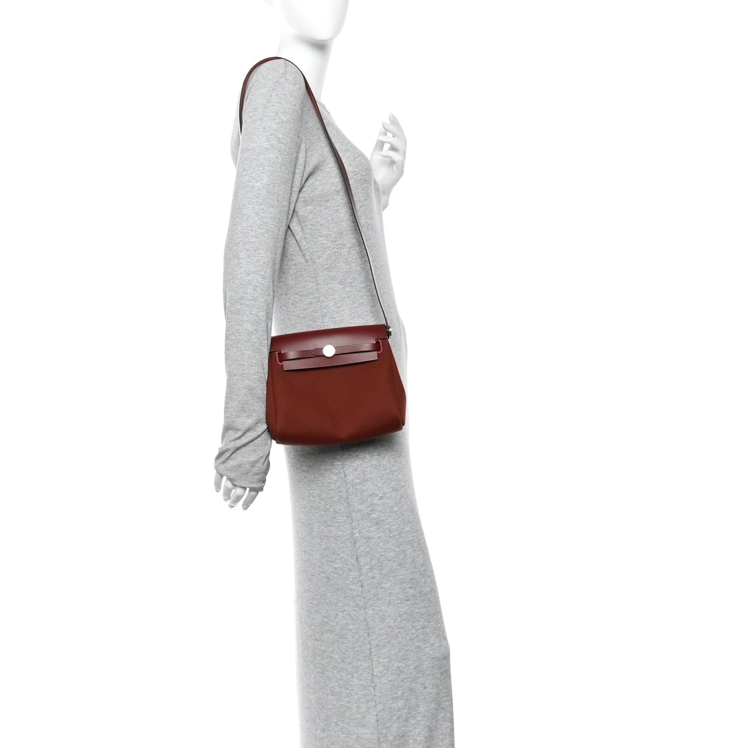 Military Herbag Zip Retourne 20 H 2