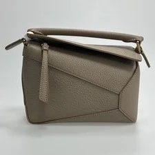 Loewe Puzzle Color Crossbody New Model Multiway 2