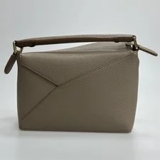 Loewe Puzzle Color Crossbody New Model Multiway 3