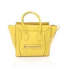 Celine — Celine Luggage Shopper #RC3304 — Handbag — resale