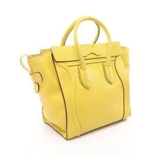 Celine Luggage Shopper #RC3304 2