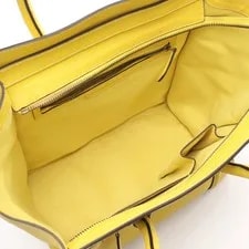 Celine Luggage Shopper #RC3304 3