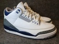 Air Jordan 3 Retro ' ' CT8532-140 ’s 2
