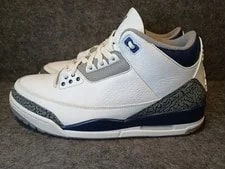 Air Jordan 3 Retro ' ' CT8532-140 ’s 4